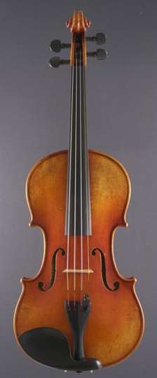 Arc Verona Cremona Viool model Antonius Stradivarius 1707 * La Cathedrale *