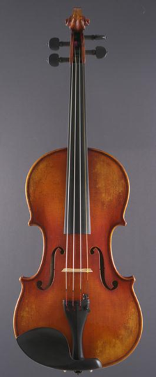 Arc Verona Cremona Viool model Antonius Stradivarius 1713 * Gibson *
