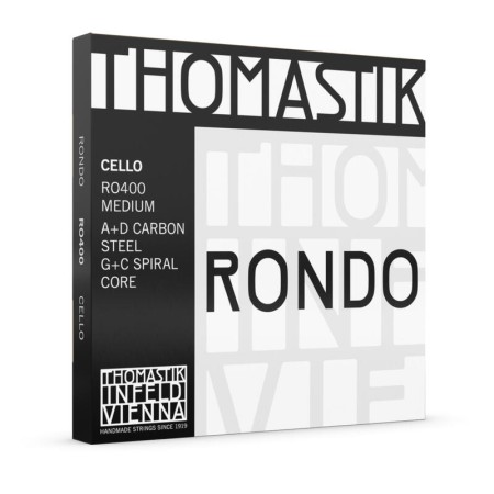 THOMASTIK Rondo Cellosnaar C 