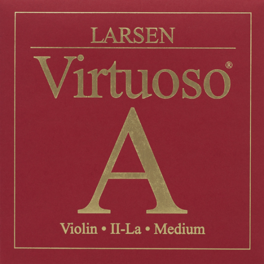 Larsen Virtuoso Viool A-snaar 