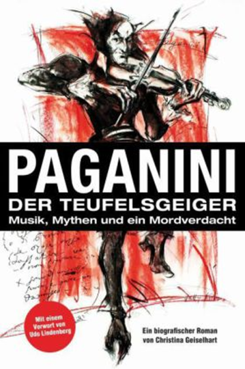 Paganini - Der Teufelsgeiger 