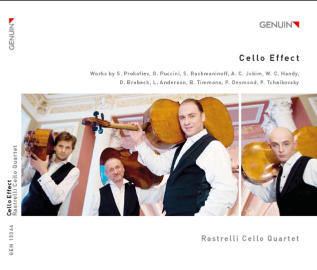 Cello Effect 
