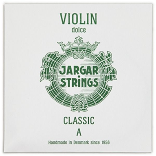 JARGAR - vioolsnaren - A snaar dolce