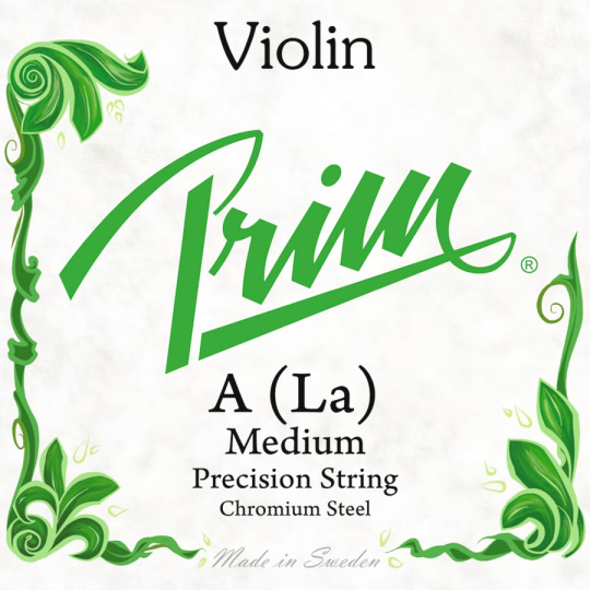 PRIM  Precision Violin A-snaar medium