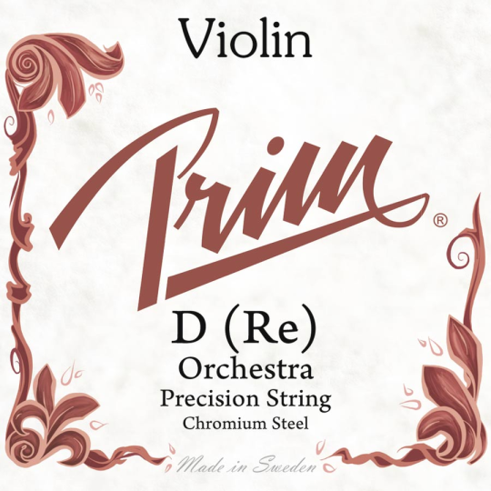 PRIM  Precision Violin D-snaar orchestra