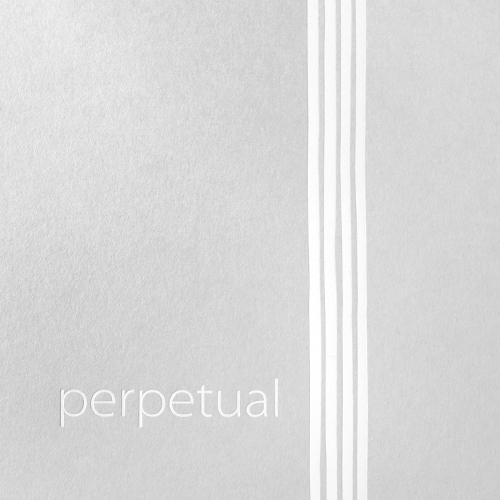 Pirastro Perpetual Soloist Cello G-snaar, medium 
