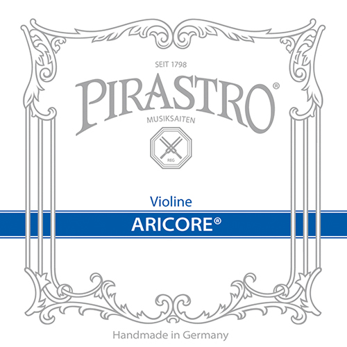 PIRASTRO  Aricore Violin E-kogel, medium 