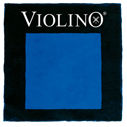 PIRASTRO  Violino E- snaar met lusje, medium 