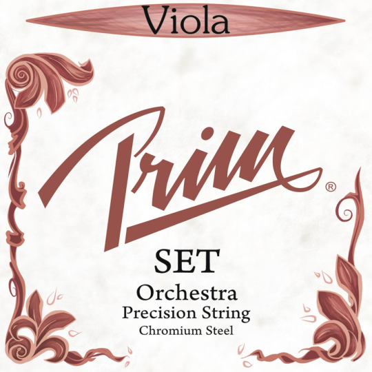 PRIM Set Viola orchestra