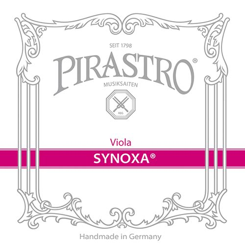 PIRASTRO  Synoxa Set altvioolsnaren 